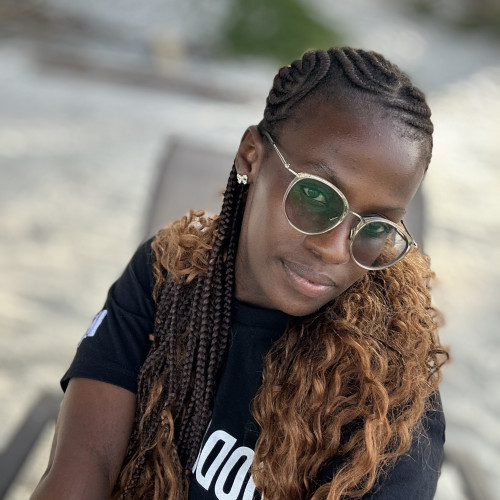 Minash T. profile photo