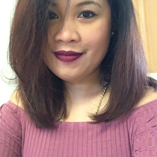 Victoria M. profile photo