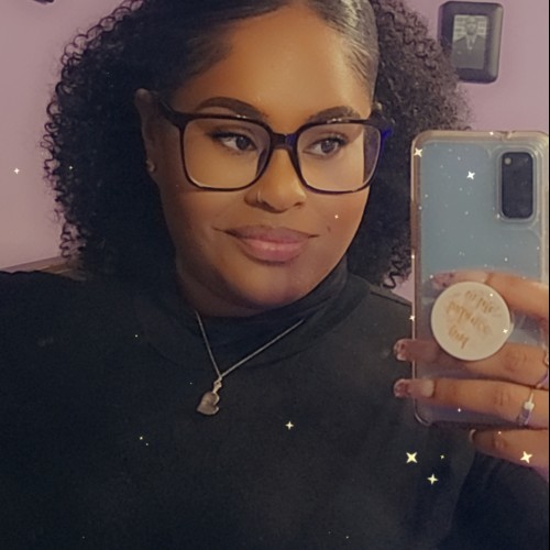 Monique  D.