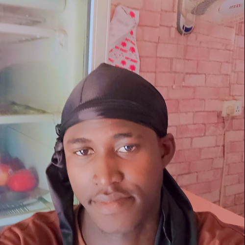 Sunday F. profile photo