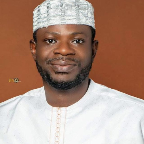 TOSIN A. profile photo