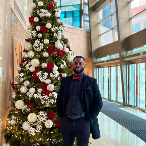 Jectone O. profile photo