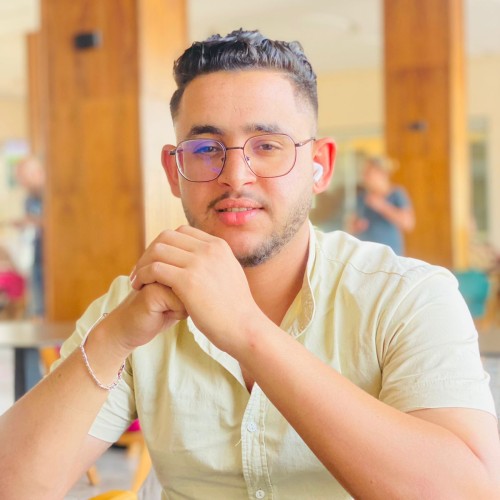 jaouad a. profile photo