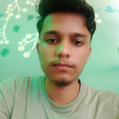Mr Alone F. profile photo