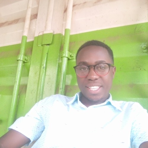 Tumusiime  M.