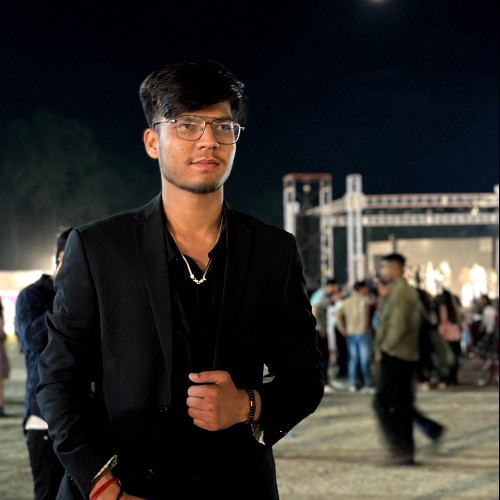 Rohit S. profile photo