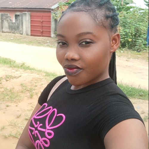 Hope B. profile photo