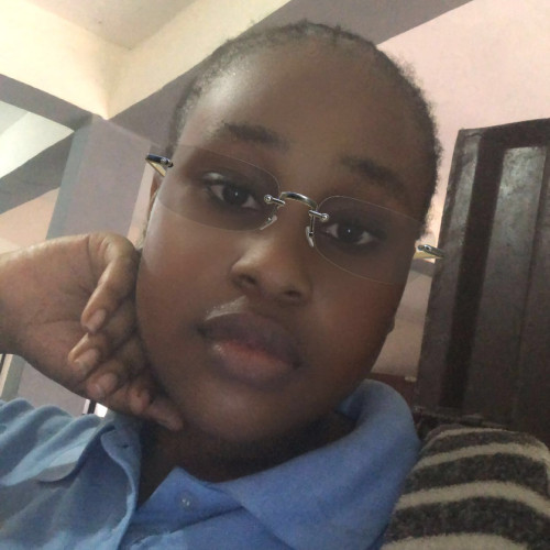 Aethra  E. profile photo