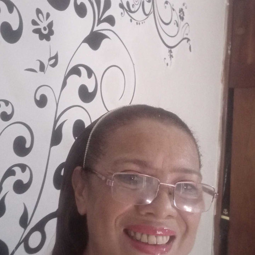 isabel c. profile photo