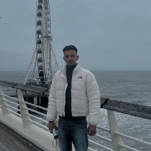Tunay A. profile photo