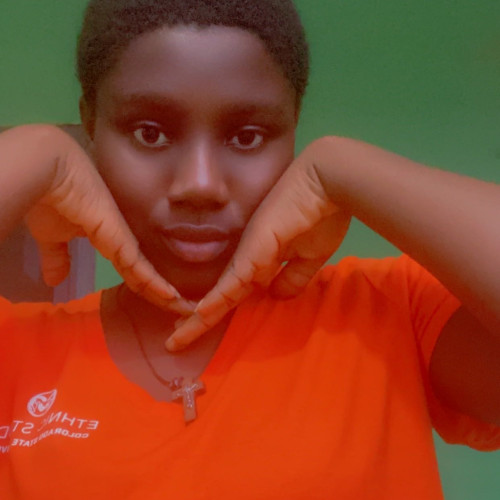 Bettina A. profile photo
