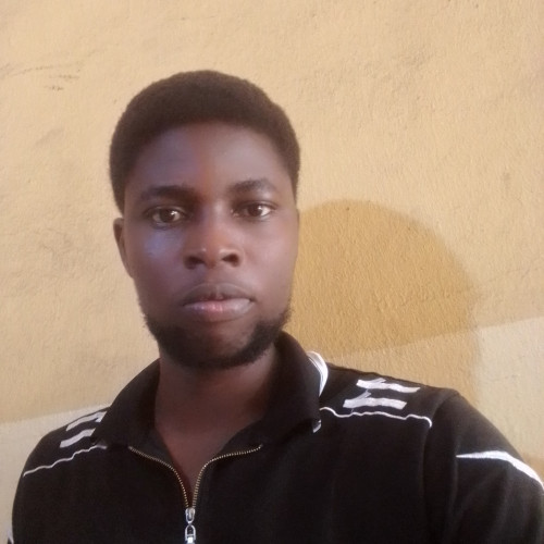 Oluseyi E. profile photo