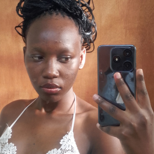 Ivy D. profile photo
