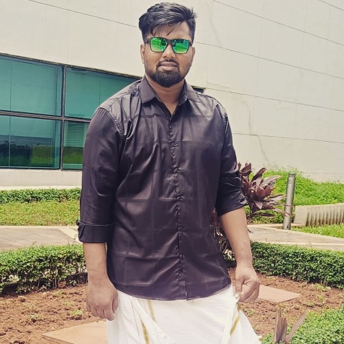 Intesab A. profile photo