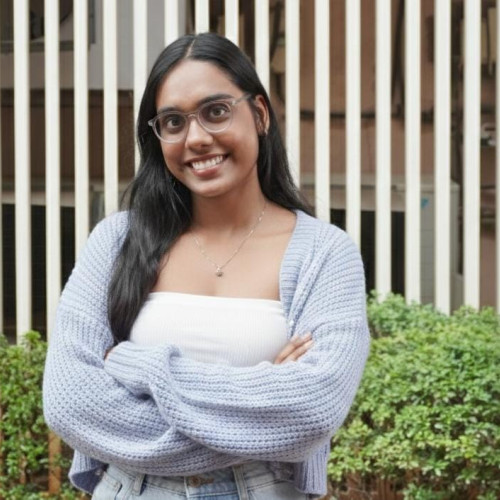 Chhavi V. profile photo