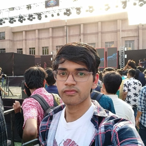 Yash S. profile photo