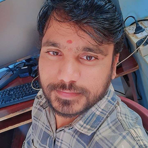 Kranthi K. profile photo