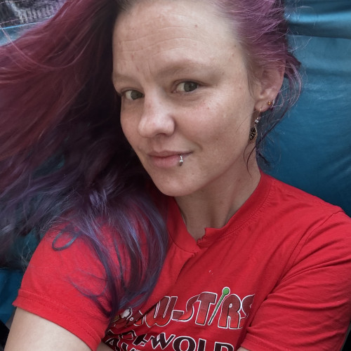 Keegan D. profile photo