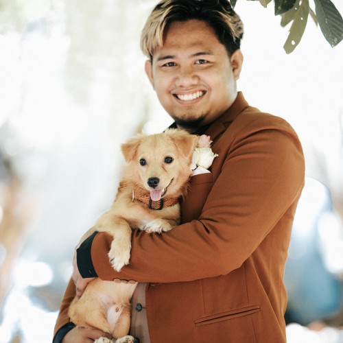 RALPH MARIEL G.