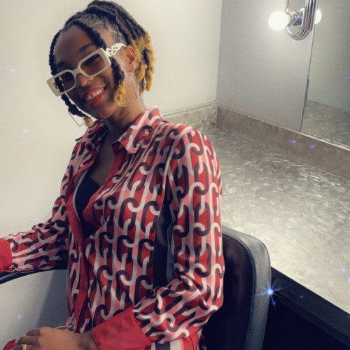 Vanesha C.
