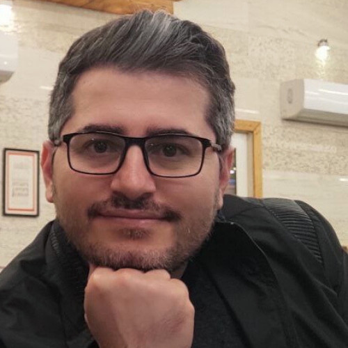 Ramin R. profile photo