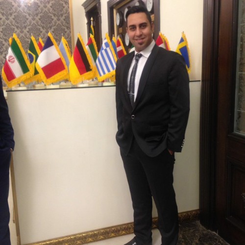 Bahador M. profile photo