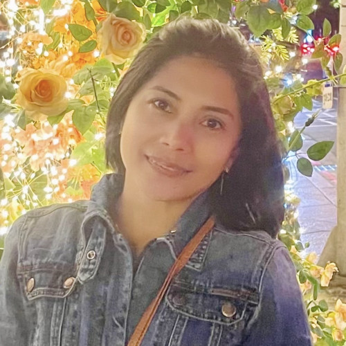 Aliah A. profile photo