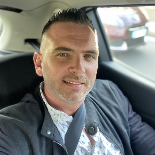 mickael d. profile photo