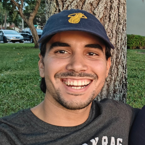CARLOS D. profile photo