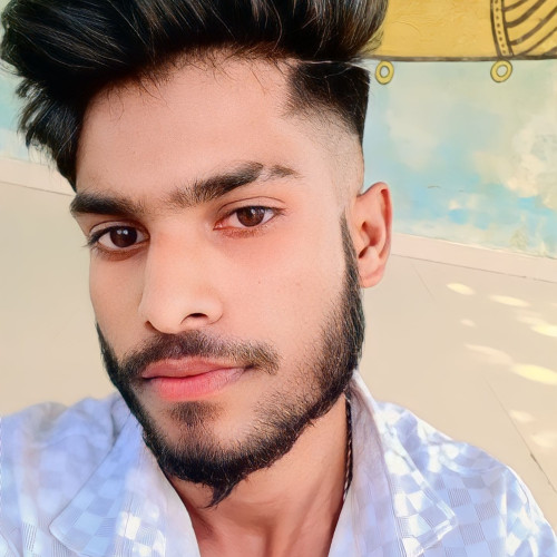 Dev M. profile photo