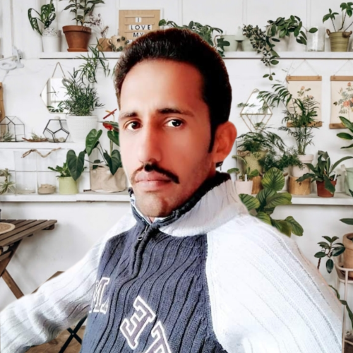 muhammad N. profile photo