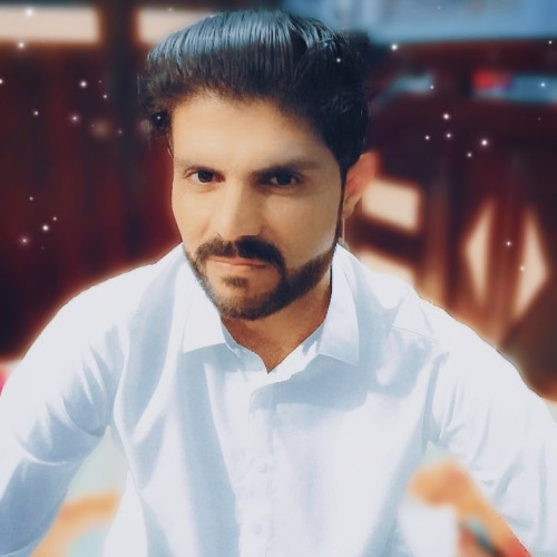 Sarmad A. profile photo