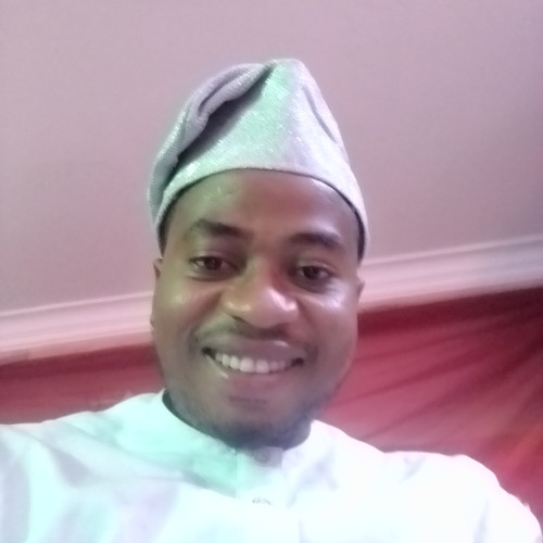 Kehinde O.