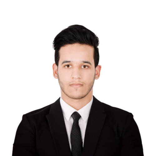 OUSSAMA E. profile photo