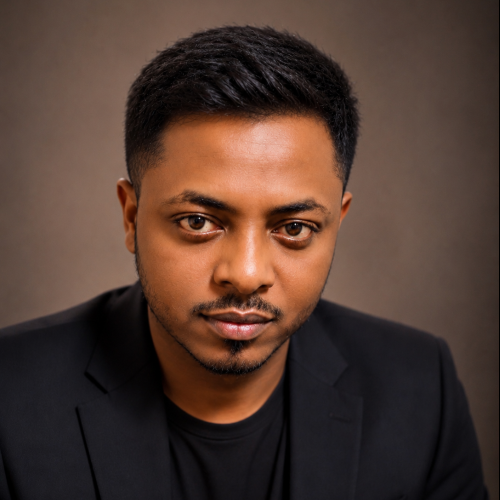 JAPHET U. profile photo