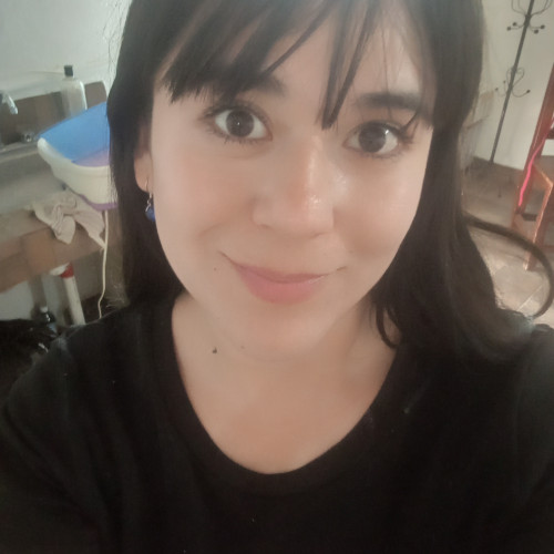 Mari P. profile photo