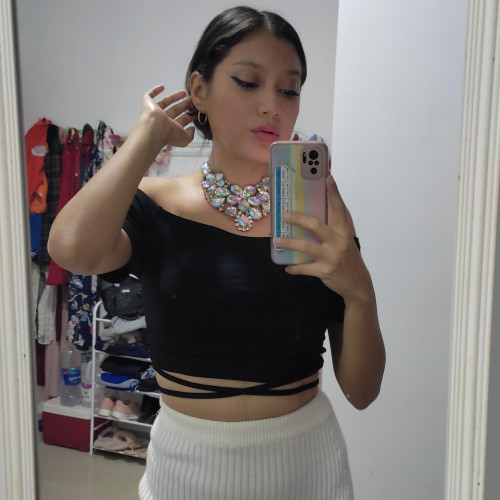 Valeria T. profile photo