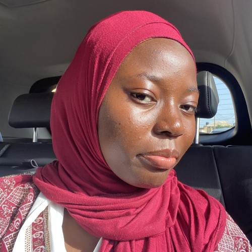 Fathia T. profile photo