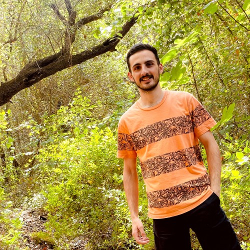 Hussein G.