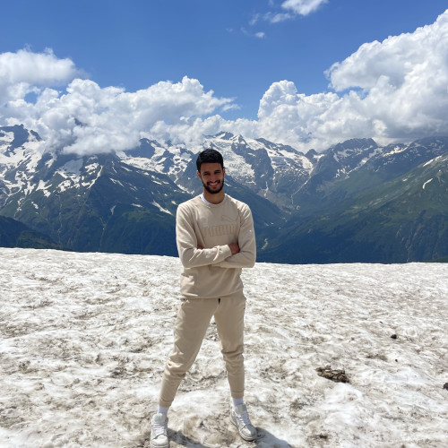 Hamza  Z. profile photo