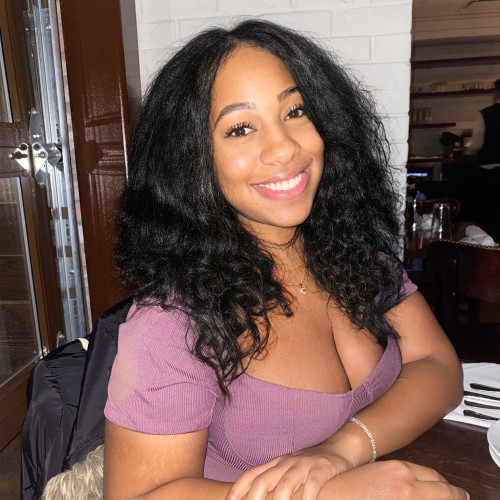 Jordyn K. profile photo