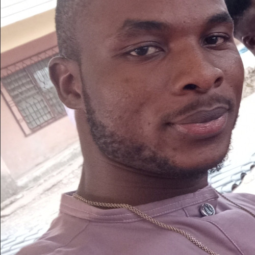 Tochukwu D. profile photo