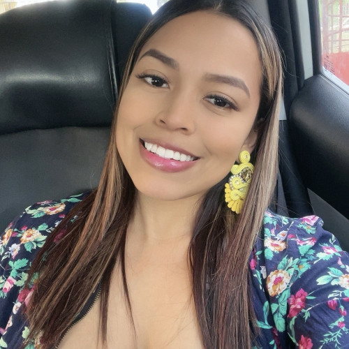 Alexandra  P. profile photo