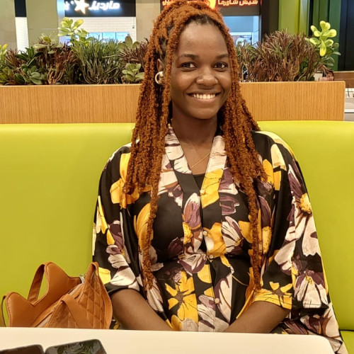 Goddess  S. profile photo