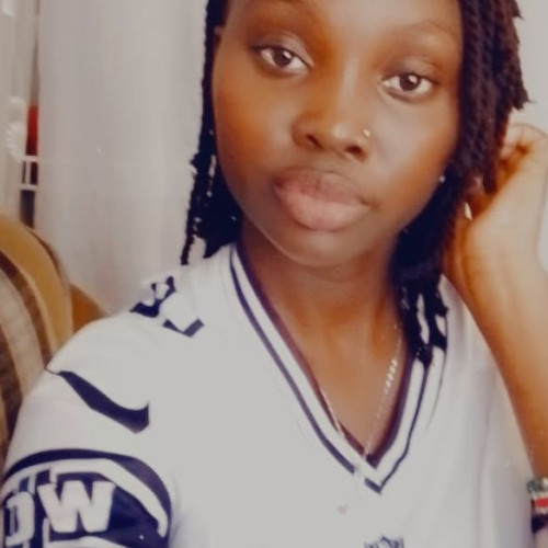 Zalika Issa  I. profile photo