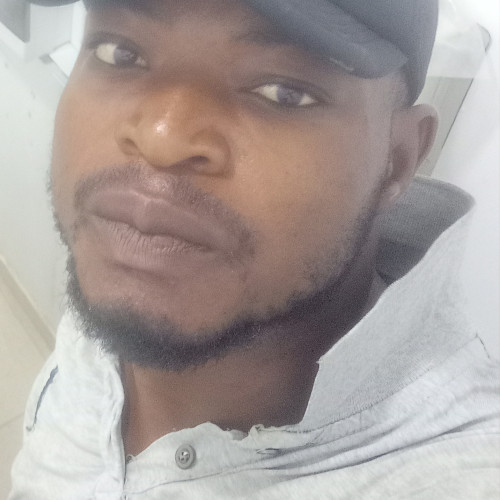 DESMOND C. profile photo
