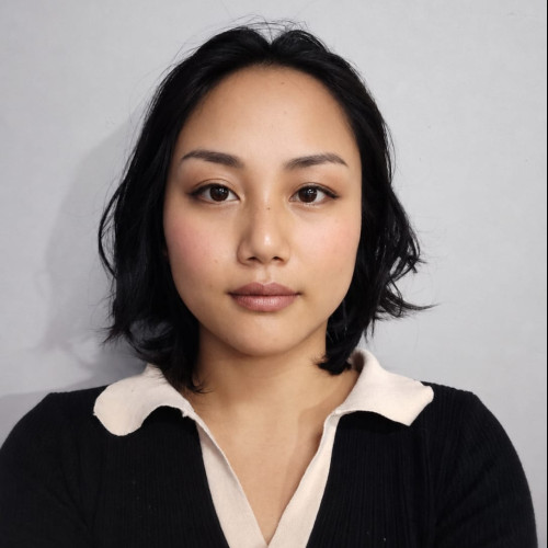 Pinky N. profile photo