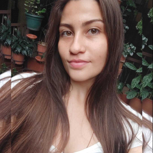 Treisy M. profile photo