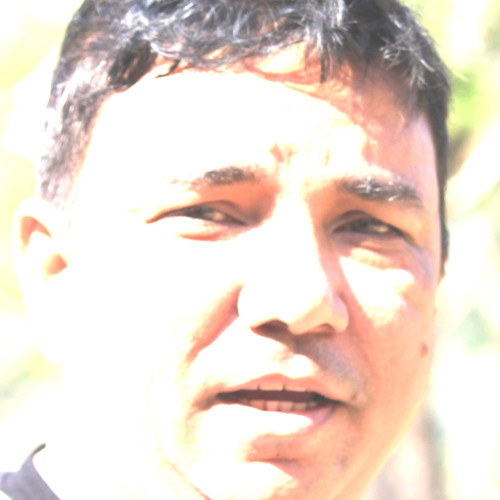 SANJAY KUMAR S. profile photo