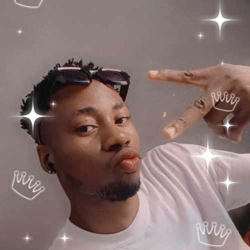 Israel a. profile photo